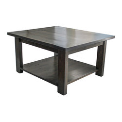 Furniture Portfolio - Products