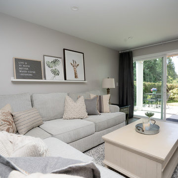 Modern Farmhouse Apartment