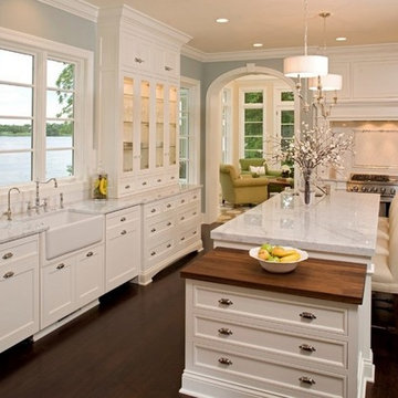 Olga's Kitchen