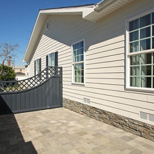 One Level Houseplan