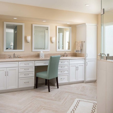 Carmel Valley Master Bath 2