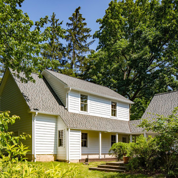 Artist's Studio Addition