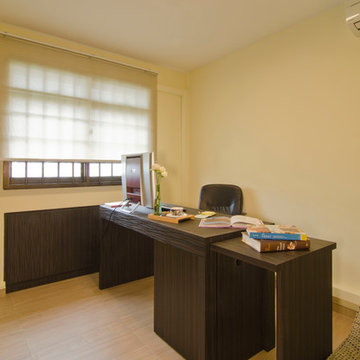 Blk 10A Toa Payoh