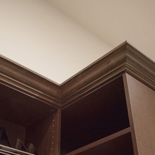 Moldings I love