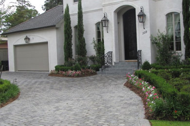 Beautifully Crafted Hardscapes