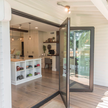 North End Boise - Remodel of a Historic Home with Modern Interior