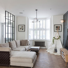 Master’s Bedroom