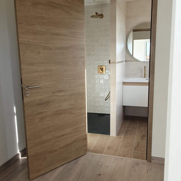 Maison de 150 m² avec 5 chambres « Chazeuil »