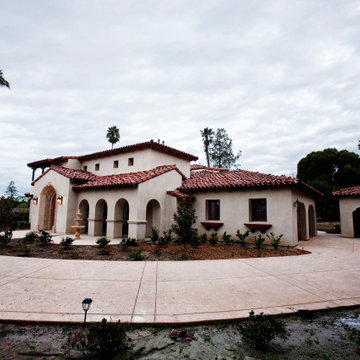 CLB Network - MMD Construction - Rancho Santa Fe, CA - 4