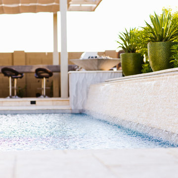 Ambitiously Modern Paradise - Gilbert, AZ
