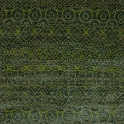 Hand Knotted Wool Rugs - Rugs