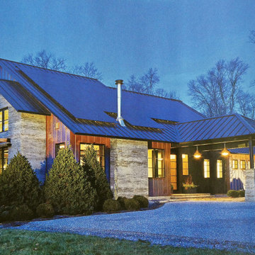 Green Goddess Home
