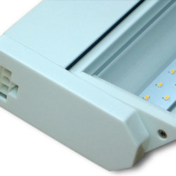LED sensor cabinet light - Undercabinet Lighting