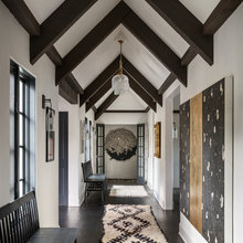 Boulder Living Room