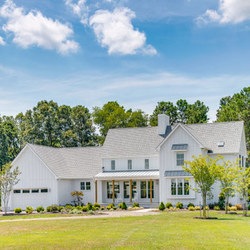 Easton Modern Farmhouse