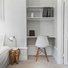 mini office