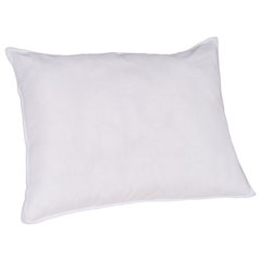 Dream Supreme Plus Gel Fiber-Filled Pillows King Set of 2