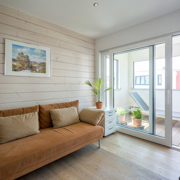 High quality Flat pack home with 3 to 4 bedrooms - Blue Willow by Stommel Haus