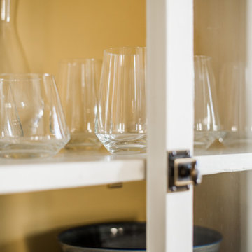Sleek Urban Condo Makeover