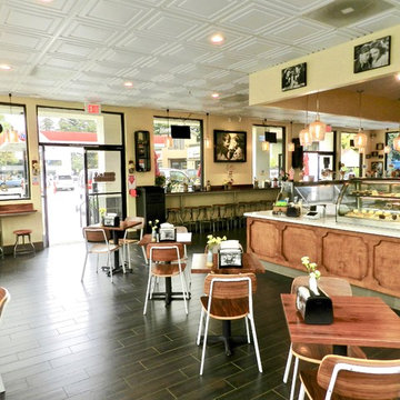 CRUZ CREAMERY / ICE CREAM & FROZEN YOGURT SHOP