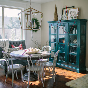 TD Interiors Holiday Home Tour