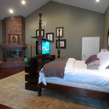 Bedroom Ideas