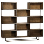 Blu Dot Chicago 8 Box Modern Bookcases By Cristi Bookcase