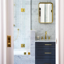 3rd Floor Bath