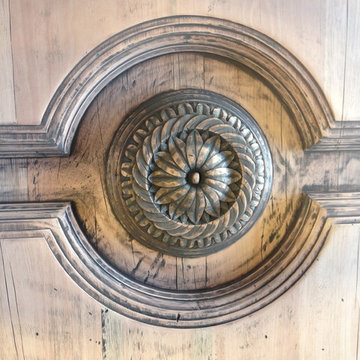 Custom Entry Systems