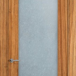 INTERIOR DOORS - Interior Doors