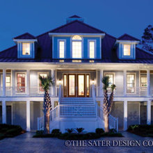288 bayshore - exterior inspo