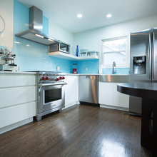 Kitchen Ideas