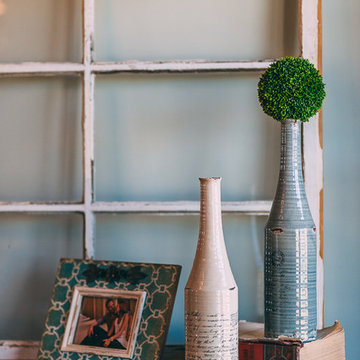 Rustic Elegance