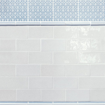 ADEX USA Ocean Tile Collection Installation