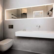 baños salón