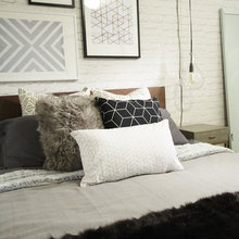 Pillow Arrangements