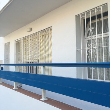 EDIFICIO LUNA