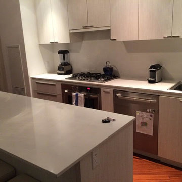 Kitchen/Pantry & Drawers- GTA