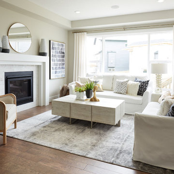 Odessa Home - Aspen Trails Community