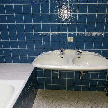 Nadezimmer renovierung 5