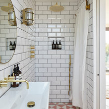 bedroom bathroom