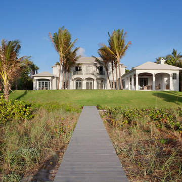 1275 North Ocean Boulevard, Gulf Stream, Florida