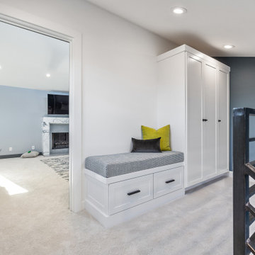 Burlingame Tudor Update 2020