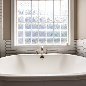 Franklin TN Bathroom Remodel