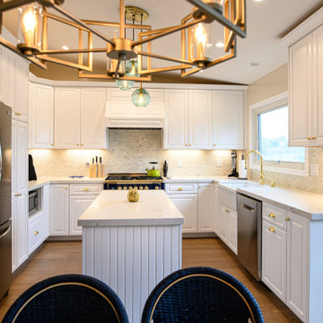Redondo Beach, CA Home Remodeling