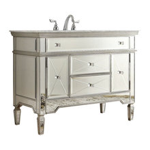 vanities