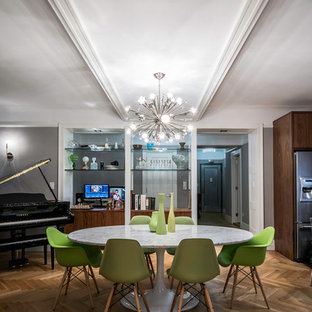 Tray Ceiling Dining Room Ideas Photos Houzz