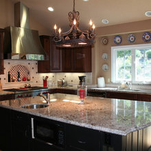 backsplash
