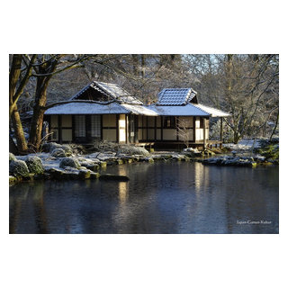 Erstaunlich Zen Kloster Liebenau Bilder