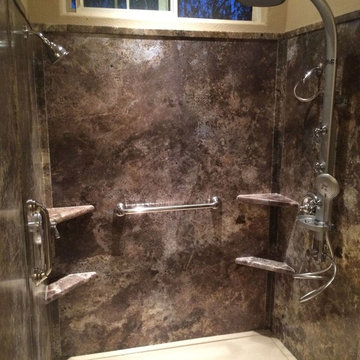 Our Work
